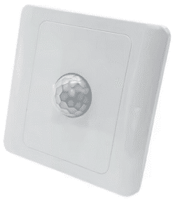 PIR Infrared Motion Sensor Switch 220V Auto Control