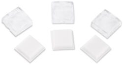 EXTRON PRODUCTS(MediaLink Plus Controllers) Replacement Button Caps