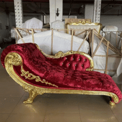 Factory direct sales, high-back sofa chair, solid wood king chair