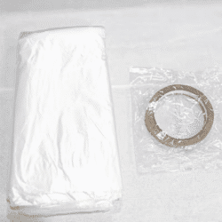 C90A Flexible Air Conditioning Blowing Bag