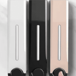 500ML Soap Dispenser Wall Mounted