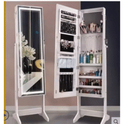 Dressing mirror