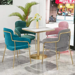 Modern Simple Dining Room Sets