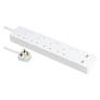 Schneider AvatarOn Extend Socket