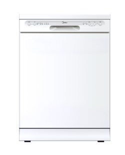 Midea dishwasher WQP12-5210B