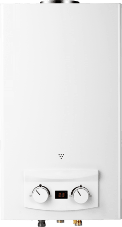 Midea  Gas Water Heater