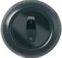 Schneider Renova Flush Switch