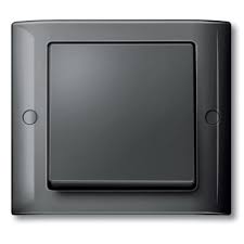 Schneider Merten Aquadesign Switch