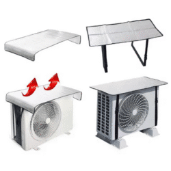 Air Conditioner Cover