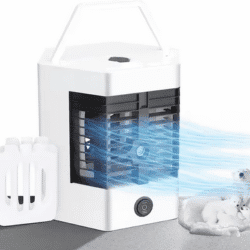 Portable Mini Air Conditioner