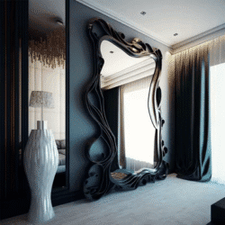 Luxury Wedding Mirror