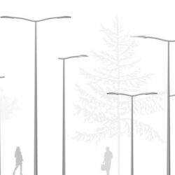 Philips UrbanWave brackets