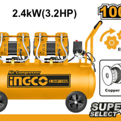 INGCO Air compressor ACS2241001