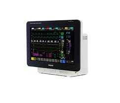 Philips IntelliVue MX550