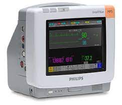 Philips IntelliVue MP5