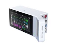 Philips IntelliVue MX100