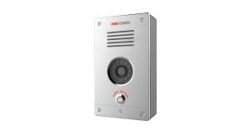 hikvision Video Panic Alarm Panel