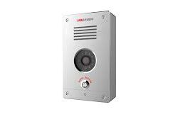hikvision Video Panic Alarm Panel