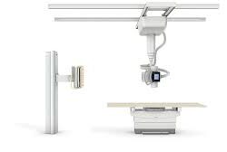 philip Radiography 5000 C — DigitalDiagnost C50