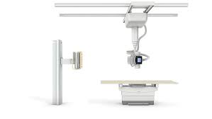 philip Radiography 5000 C — DigitalDiagnost C50