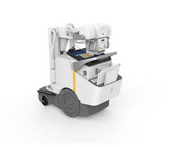 Philips Radiography 5700 M — MobileDiagnost wDR