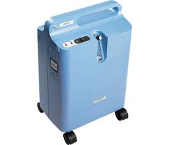 Philips EverFlo Q