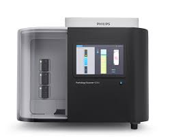 Philips Pathology Scanner SG60