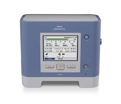 Philips Respironics Trilogy 202