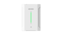 hikvision Tri-X Wireless Receiver