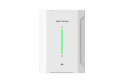 hikvision Tri-X Wireless Receiver