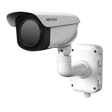 hikvision Thermal Network Bullet Camera