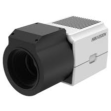 hikvision Thermographic Automation Camera
