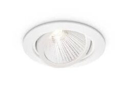 Philips LuxSpace Accent Performance Adjustable Light