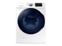 samsung 4.5 cu. ft. AddWash™ Front Load Washer in White
