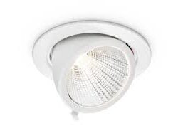 Philips Lux Space Accent Performance Elbow Light