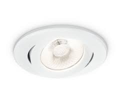 Philips CoreLine Recessed Spot gen2 Light