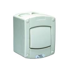 Schneider Kavacha waterproof protection device