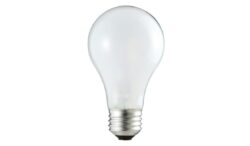 Philips Halogen A19