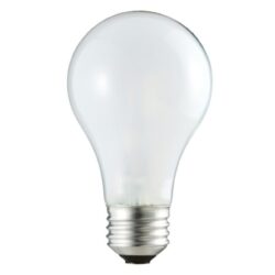 Philips Halogen A19