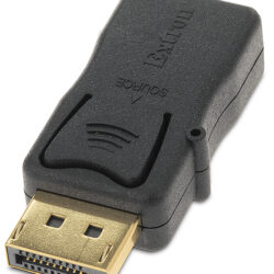 EXTRON PRODUCTS( CABLES AND ADAPTERS)  DPM-HDF 4K PLUS