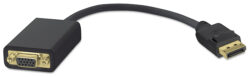 EXTRON PRODUCTS( CABLES AND ADAPTERS) DPM-VGAF