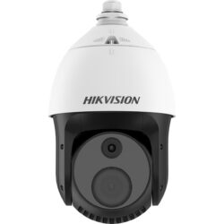 hikvision Thermal & Optical Bi-spectrum Network Speed Dome