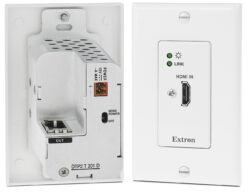 EXTRON DTP2 T 201 D