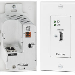 EXTRON DTP2 T 201 D