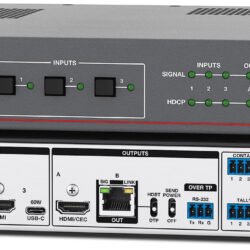 EXTRON DTP3 T 203
