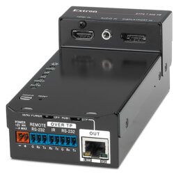 EXTRON PRODUCTS(DTP SYSTEMS. TRANSMITTERS) DTP2 T 202 FB