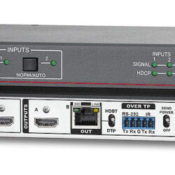 EXTRON DTP2 T 212