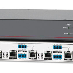 EXTRON PRODUCTS(DISTRIBUTION AMPLIFIERS)  DTP HD DA 4K 330