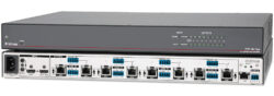 EXTRON PRODUCTS(DISTRIBUTION AMPLIFIERS)  DTP HD DA 4K 330