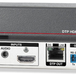 EXTRON PRODUCTS(DISTRIBUTION AMPLIFIERS) DTP HD DA 4K 230